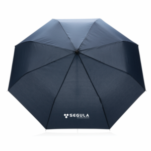 Lot de 5 parapluies pliables