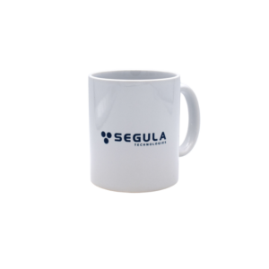 Mug en céramique 330ml