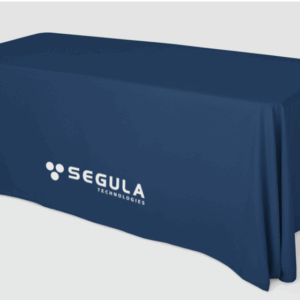 Nappe 120 x 200cm en polyester